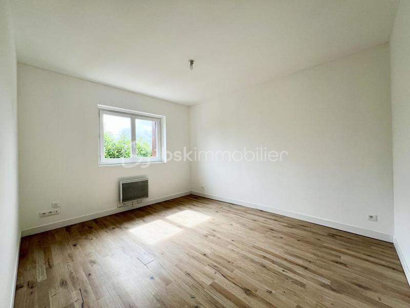 Maison de ville - 63 m² - 3 pièces