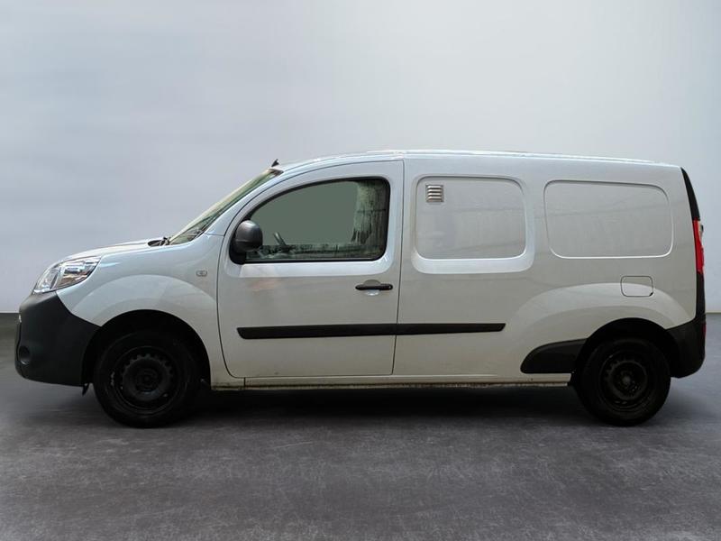 Renault Kangoo Express Grand Volume Blue Dci 115 Extra R-Link