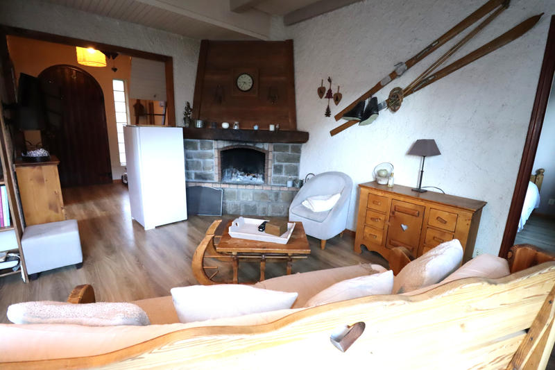 Maison - 133 m² - 7 pièces