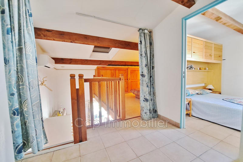 Maison - 44 m² - 5 pièces