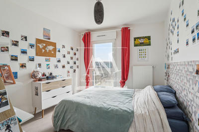 Appartement - 101 m² - 5 pièces