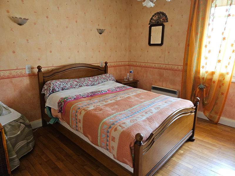 Maison - 135 m² - 6 pièces