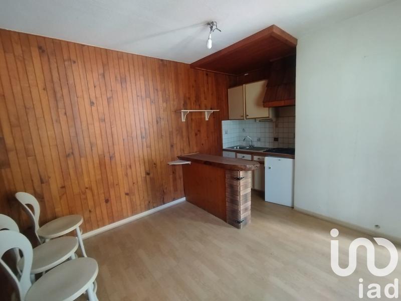 Appartement - 81 m² - 5 pièces