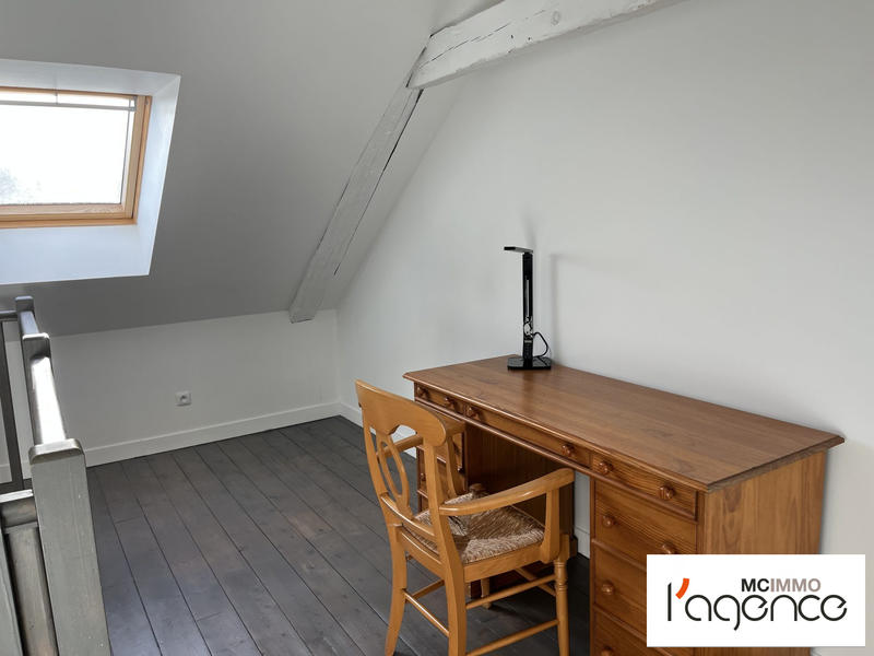 Appartement - 88 m² - 3 pièces