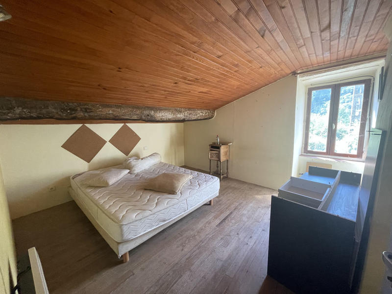 Mas - 112 m² - 5 pièces