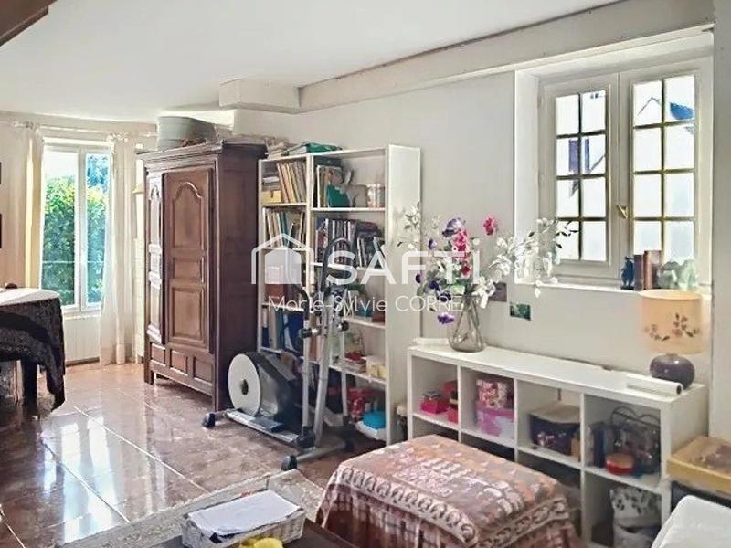 Ferme - 97 m² - 4 pièces