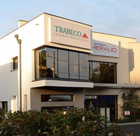 Terrain constructible - 750 m²