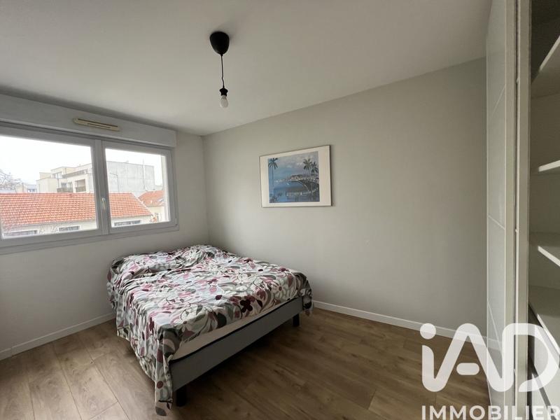 Appartement - 76 m² - 4 pièces