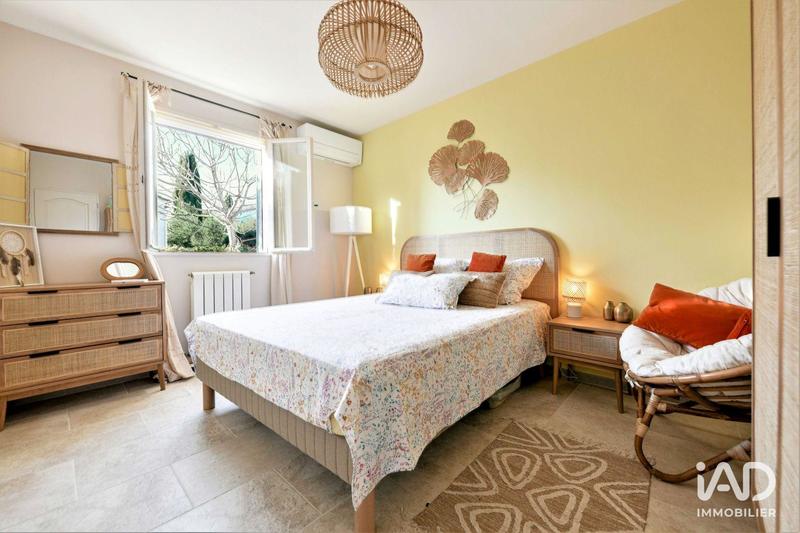 Maison - 125 m² - 4 pièces