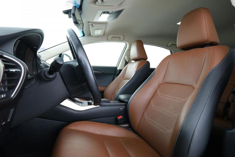 Lexus Nx 300h Luxe 4wd Auto 197 ch