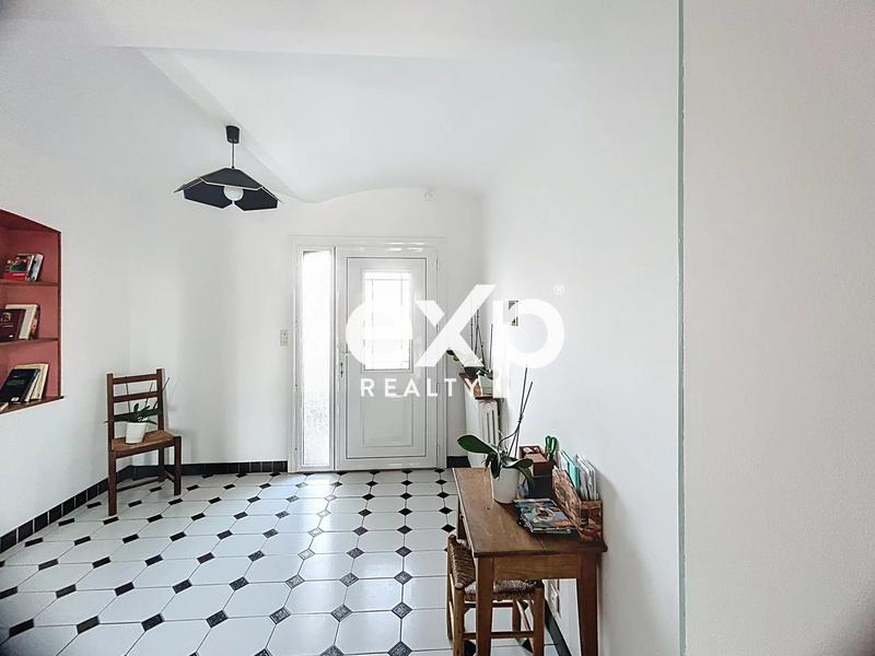 Maison - 158 m² - 6 pièces