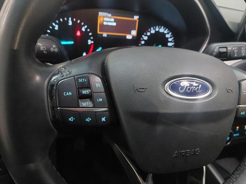 Ford Focus 5p - 1.5 EcoBlue 95ch Trend Business