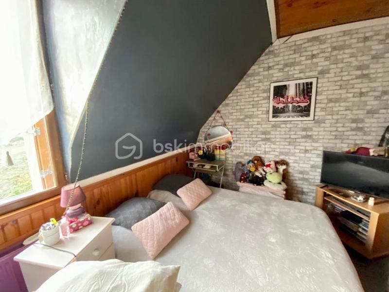 Maison - 78 m² - 4 pièces