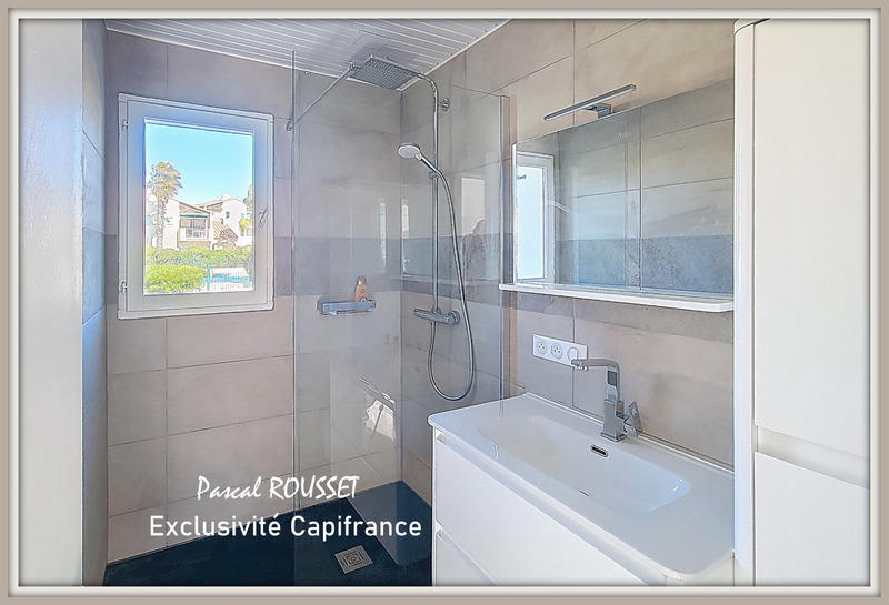 Appartement - 45 m² - 3 pièces