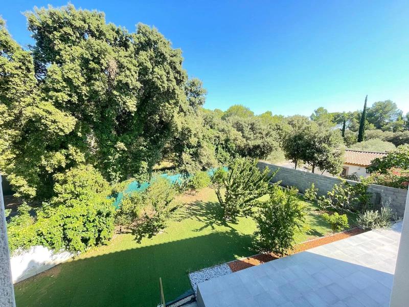 Villa - 136 m² - 5 pièces