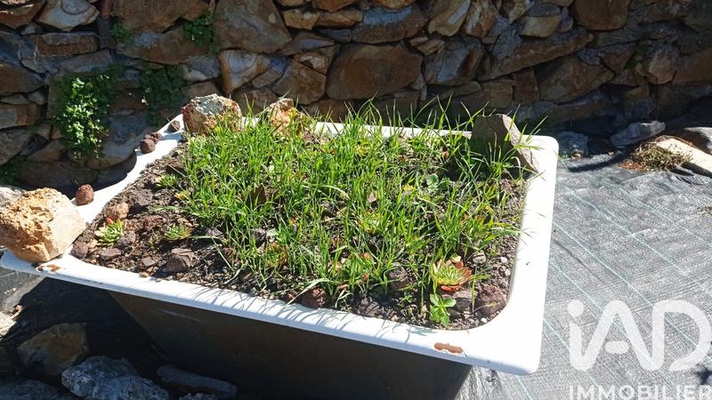 Maison - 75 m² - 4 pièces