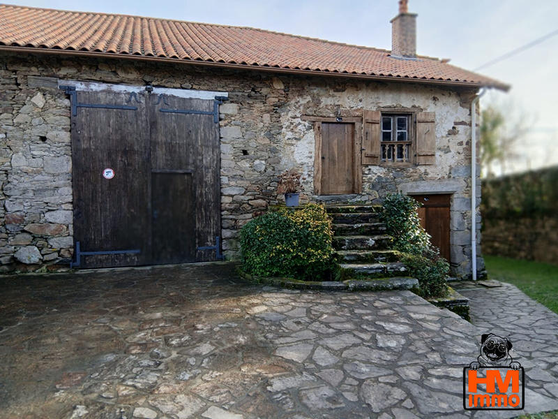 Maison - 174 m² - 6 pièces