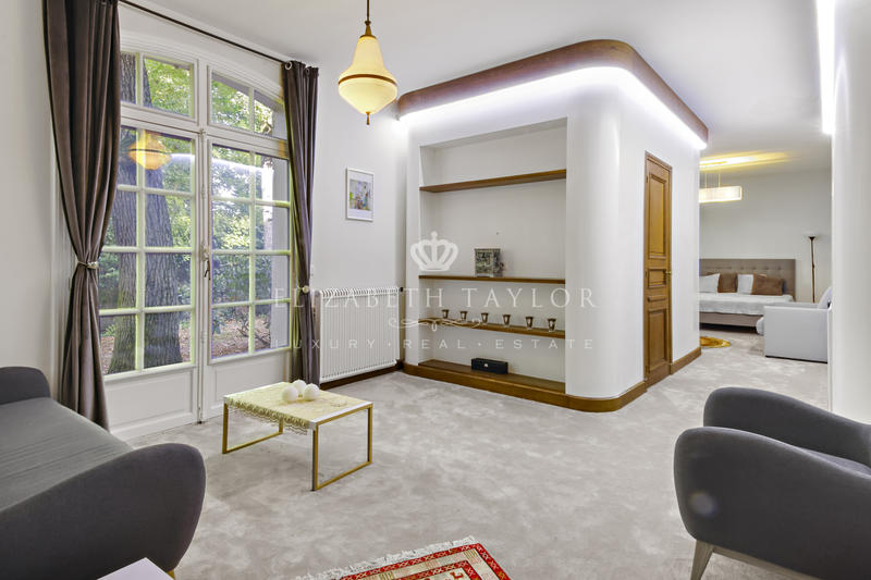 Villa - 420 m² - 14 pièces