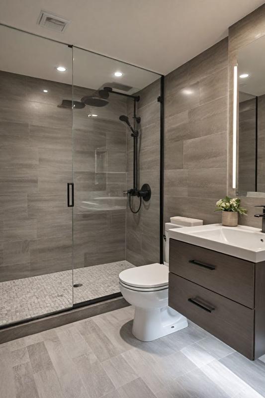 Maison - 117 m² - 5 pièces