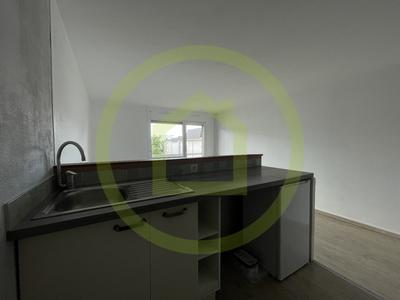 Appartement - 29 m² - 1 pièce