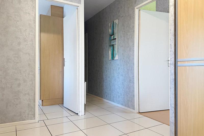 Maison - 105 m² - 7 pièces