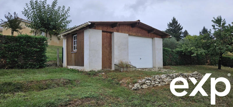 Maison - 148 m² - 7 pièces