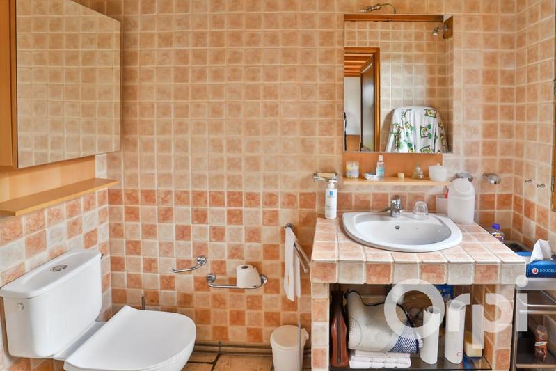 Maison - 162 m² - 6 pièces