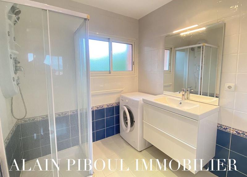 Appartement - 51 m² - 2 pièces