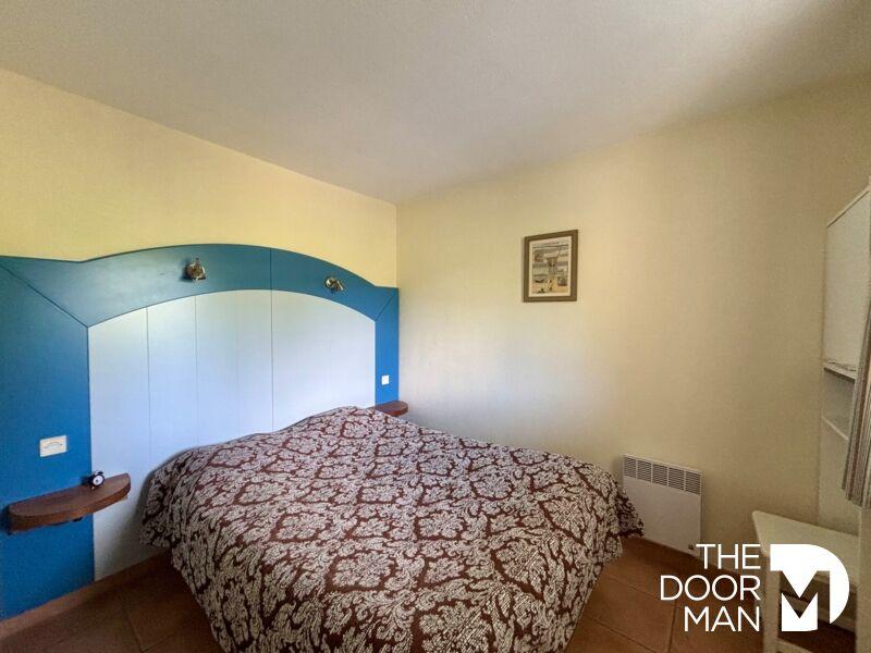 Appartement - 33 m² - 2 pièces