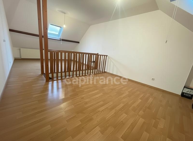 Maison - 132 m² - 5 pièces