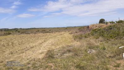 Terrain agricole - 2 115 m²