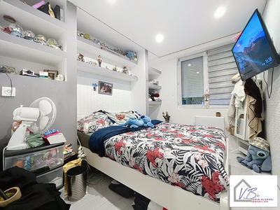 Maison - 82 m² - 5 pièces