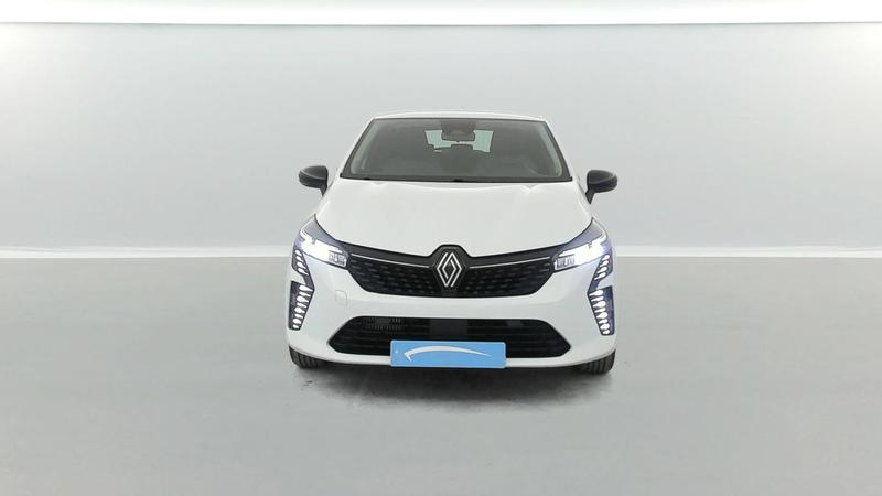 Renault Clio TCe 100 Gpl Evolution 5p