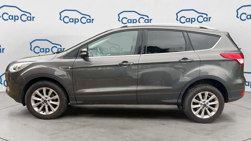 Ford Kuga 1.5 EcoBoost 120 Titanium