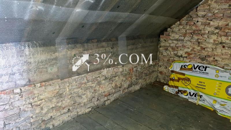 Maison - 98 m² - 5 pièces