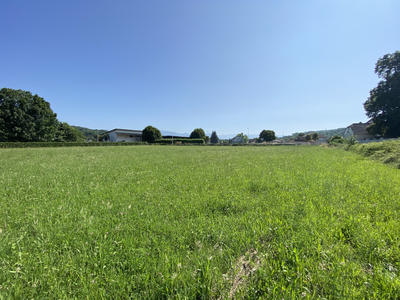 Terrain - 636 m²
