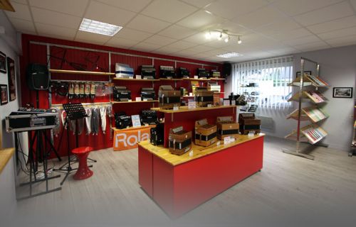 La Boite à Bretelles