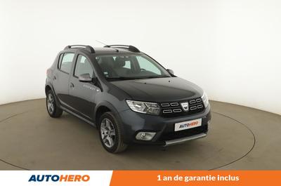 Dacia Sandero II Stepway 0.9 TCe 90 ch