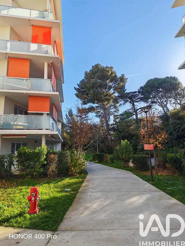 Appartement - 98 m² - 4 pièces