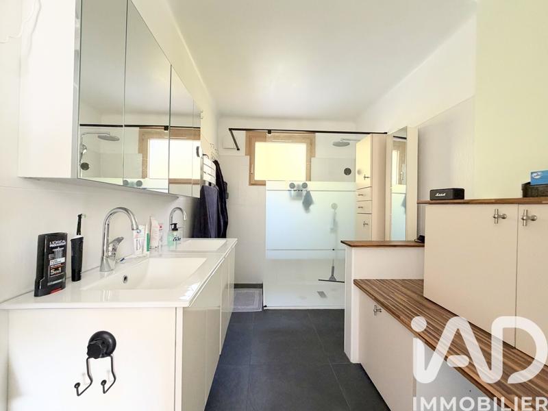 Maison - 175 m² - 6 pièces