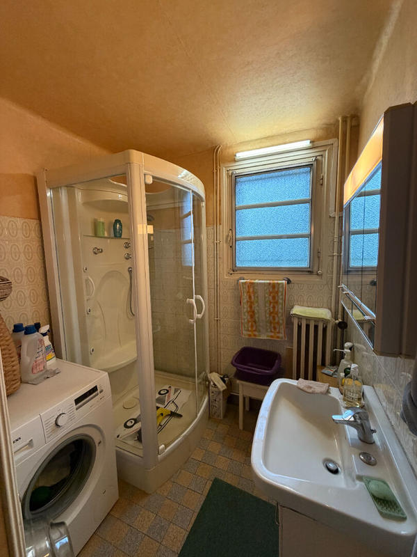 Maison - 139 m² - 6 pièces