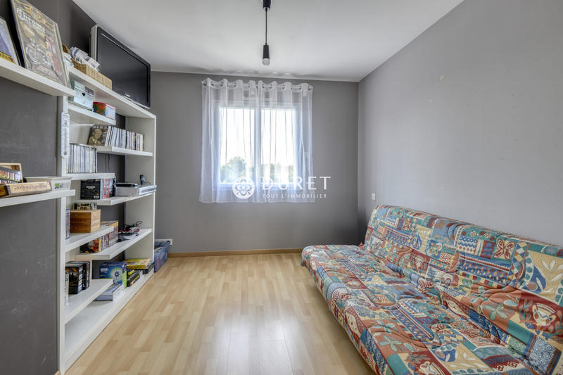 Villa - 191 m² - 7 pièces