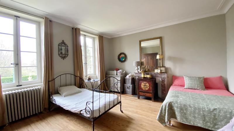 Maison bourgeoise - 330 m² - 9 pièces