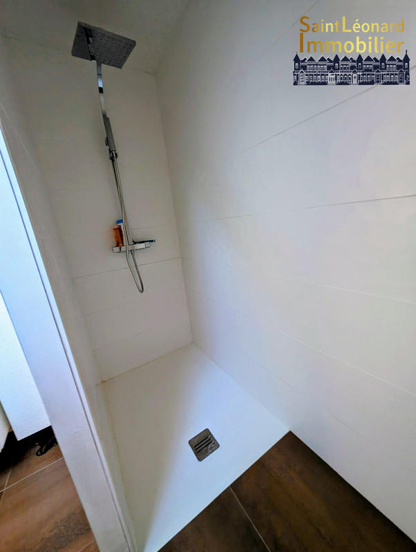 Maison - 188 m² - 6 pièces