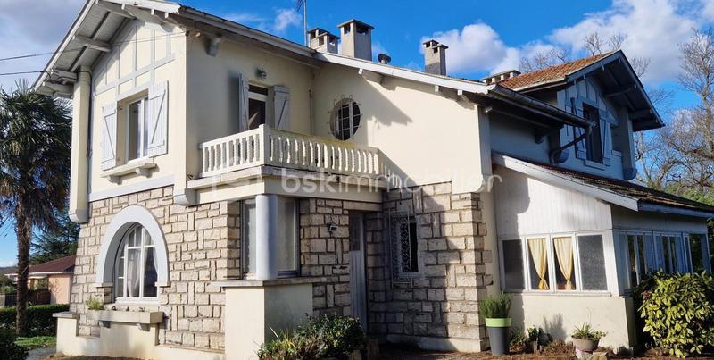 Appartement - 73 m² - 3 pièces