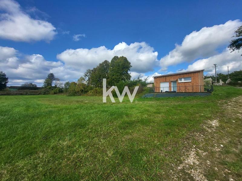 Terrain - 24 000 m²