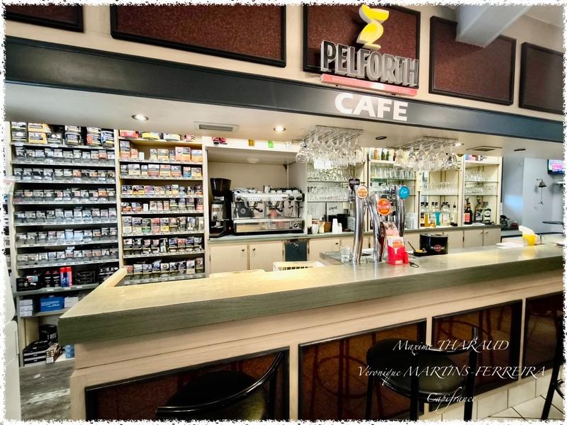 Fonds de commerce - 80 m²