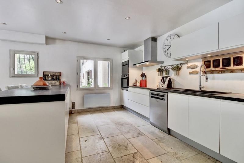 Maison - 149 m² - 5 pièces