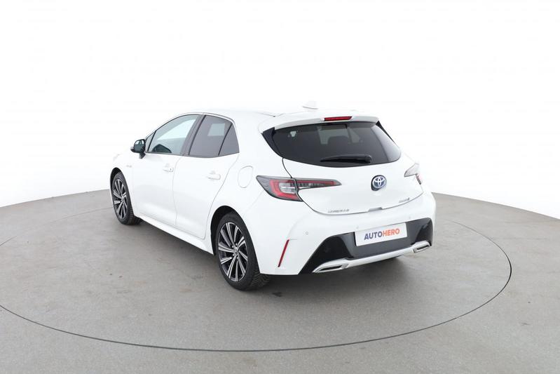 Toyota Corolla 2.0 Hybride Design 180h