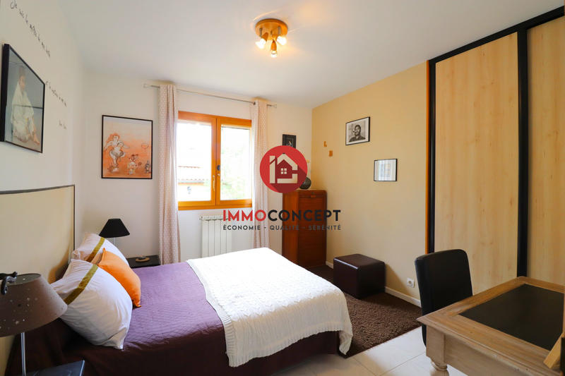 Villa - 125 m² - 6 pièces